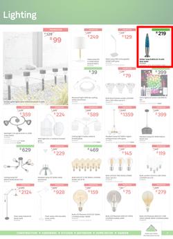 Leroy Merlin : March More For Much Less  (04 March - 05 April 2022), page 7
