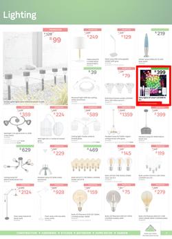 Leroy Merlin : March More For Much Less  (04 March - 05 April 2022), page 7