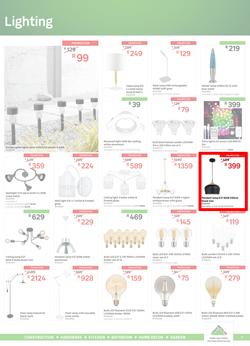 Leroy Merlin : March More For Much Less  (04 March - 05 April 2022), page 7