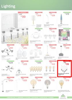 Leroy Merlin : March More For Much Less  (04 March - 05 April 2022), page 7