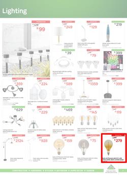 Leroy Merlin : March More For Much Less  (04 March - 05 April 2022), page 7