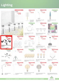 Leroy Merlin : March More For Much Less  (04 March - 05 April 2022), page 7