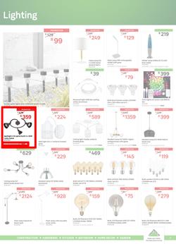 Leroy Merlin : March More For Much Less  (04 March - 05 April 2022), page 7