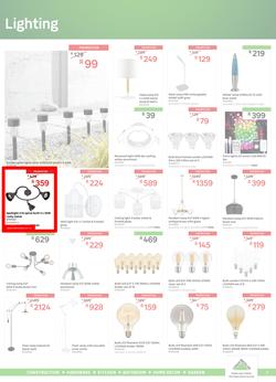 Leroy Merlin : March More For Much Less  (04 March - 05 April 2022), page 7