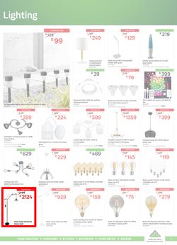 Leroy Merlin : March More For Much Less  (04 March - 05 April 2022), page 7