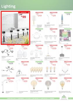 Leroy Merlin : March More For Much Less  (04 March - 05 April 2022), page 7