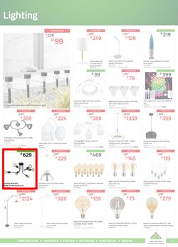 Leroy Merlin : March More For Much Less  (04 March - 05 April 2022), page 7