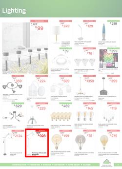 Leroy Merlin : March More For Much Less  (04 March - 05 April 2022), page 7