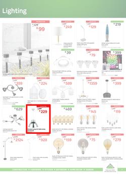 Leroy Merlin : March More For Much Less  (04 March - 05 April 2022), page 7