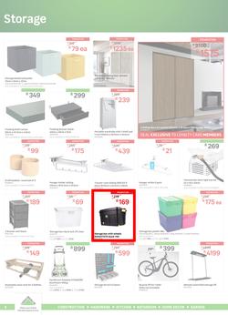 Leroy Merlin : March More For Much Less  (04 March - 05 April 2022), page 8