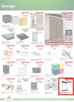 Leroy Merlin : March More For Much Less  (04 March - 05 April 2022), page 8