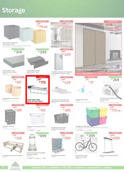 Leroy Merlin : March More For Much Less  (04 March - 05 April 2022), page 8