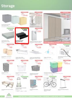 Leroy Merlin : March More For Much Less  (04 March - 05 April 2022), page 8
