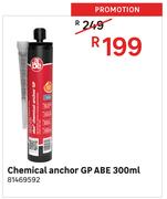 GP ABE Chemical Anchor 300ml