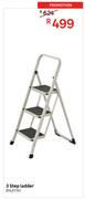 3 Step Ladder 81437741