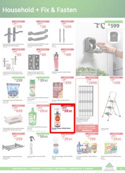Leroy Merlin : March More For Much Less  (04 March - 05 April 2022), page 9
