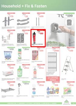 Leroy Merlin : March More For Much Less  (04 March - 05 April 2022), page 9