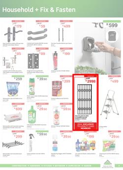Leroy Merlin : March More For Much Less  (04 March - 05 April 2022), page 9