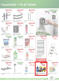 Leroy Merlin : March More For Much Less  (04 March - 05 April 2022), page 9