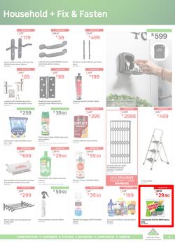 Leroy Merlin : March More For Much Less  (04 March - 05 April 2022), page 9