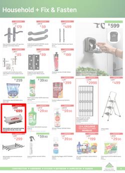 Leroy Merlin : March More For Much Less  (04 March - 05 April 2022), page 9