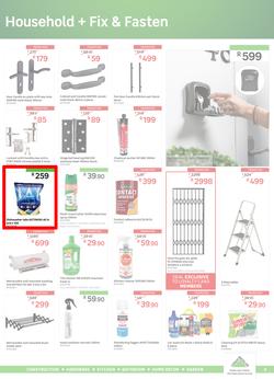 Leroy Merlin : March More For Much Less  (04 March - 05 April 2022), page 9