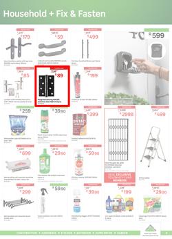 Leroy Merlin : March More For Much Less  (04 March - 05 April 2022), page 9