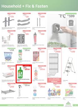 Leroy Merlin : March More For Much Less  (04 March - 05 April 2022), page 9