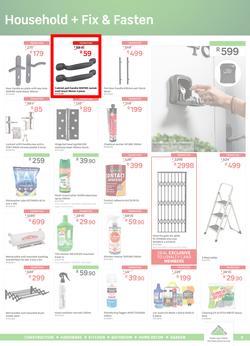 Leroy Merlin : March More For Much Less  (04 March - 05 April 2022), page 9