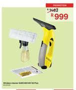 Karcher Window Cleaner WV 50 Plus