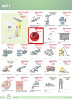Leroy Merlin : March More For Much Less  (04 March - 05 April 2022), page 10