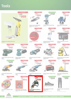 Leroy Merlin : March More For Much Less  (04 March - 05 April 2022), page 10