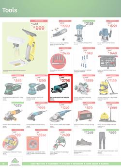 Leroy Merlin : March More For Much Less  (04 March - 05 April 2022), page 10