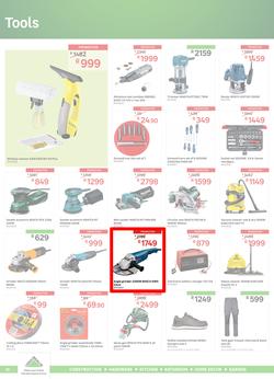Leroy Merlin : March More For Much Less  (04 March - 05 April 2022), page 10