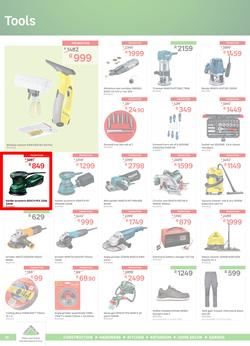Leroy Merlin : March More For Much Less  (04 March - 05 April 2022), page 10