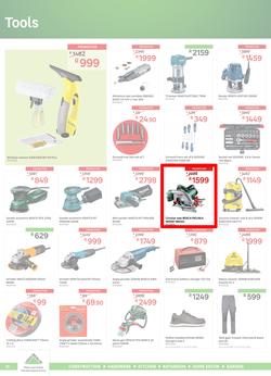 Leroy Merlin : March More For Much Less  (04 March - 05 April 2022), page 10