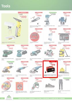 Leroy Merlin : March More For Much Less  (04 March - 05 April 2022), page 10