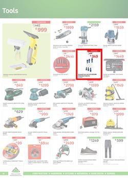 Leroy Merlin : March More For Much Less  (04 March - 05 April 2022), page 10