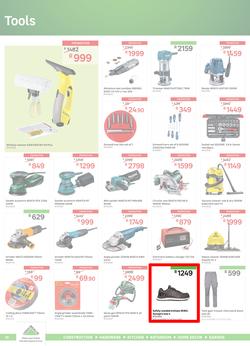 Leroy Merlin : March More For Much Less  (04 March - 05 April 2022), page 10