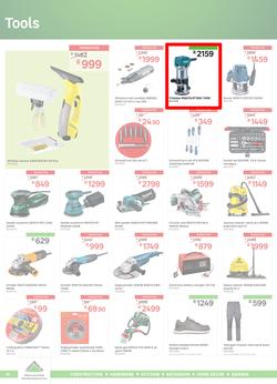Leroy Merlin : March More For Much Less  (04 March - 05 April 2022), page 10