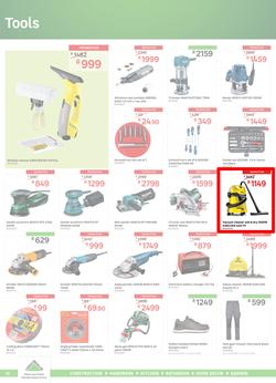 Leroy Merlin : March More For Much Less  (04 March - 05 April 2022), page 10