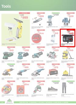 Leroy Merlin : March More For Much Less  (04 March - 05 April 2022), page 10