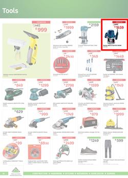Leroy Merlin : March More For Much Less  (04 March - 05 April 2022), page 10