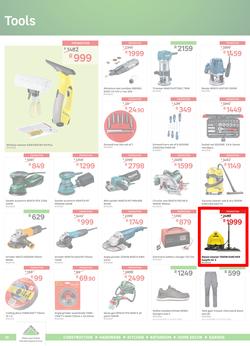 Leroy Merlin : March More For Much Less  (04 March - 05 April 2022), page 10