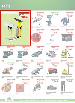 Leroy Merlin : March More For Much Less  (04 March - 05 April 2022), page 10