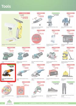 Leroy Merlin : March More For Much Less  (04 March - 05 April 2022), page 10