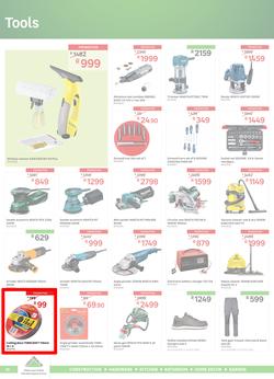 Leroy Merlin : March More For Much Less  (04 March - 05 April 2022), page 10
