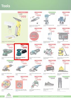 Leroy Merlin : March More For Much Less  (04 March - 05 April 2022), page 10