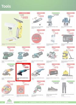 Leroy Merlin : March More For Much Less  (04 March - 05 April 2022), page 10
