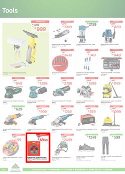 Leroy Merlin : March More For Much Less  (04 March - 05 April 2022), page 10
